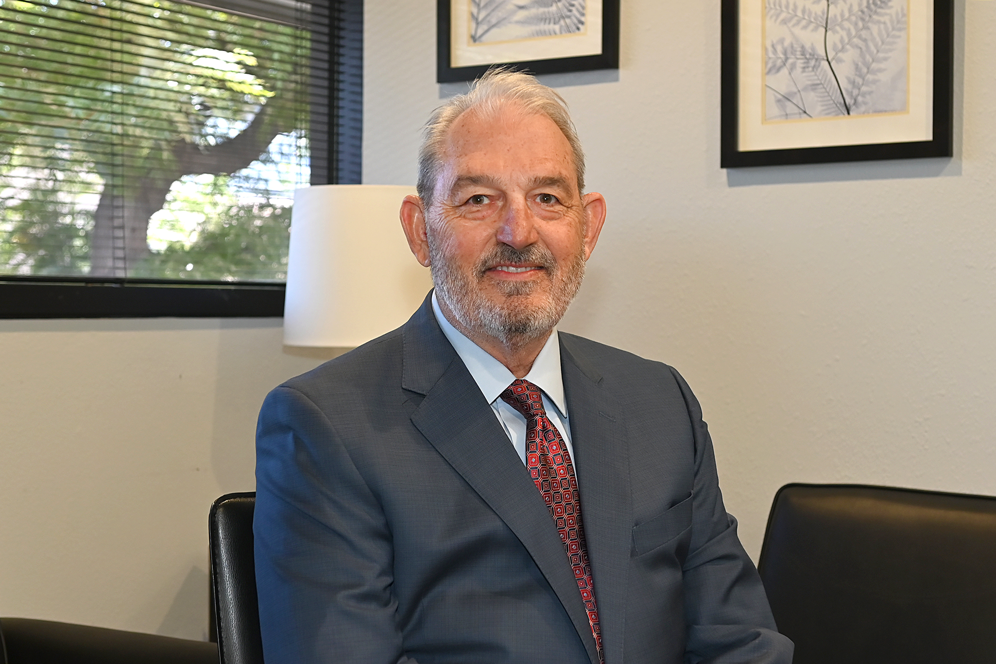 Meet Edwin Van Ginkel Jacobs